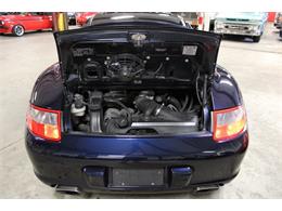 2007 Porsche 911 (CC-2107360) for sale in Kentwood, Michigan