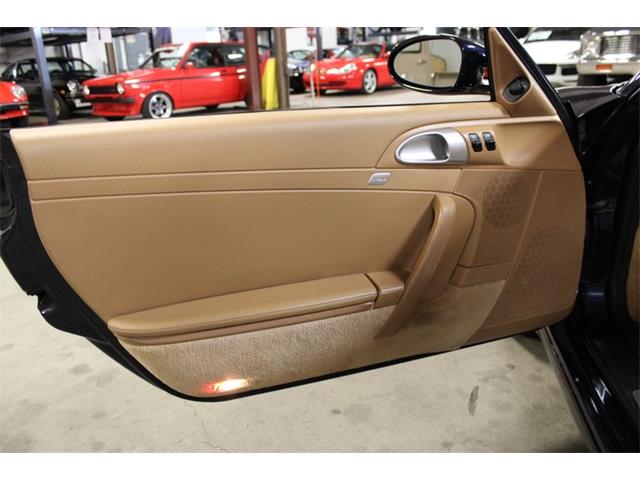 2007 Porsche 911 (CC-2107360) for sale in Kentwood, Michigan