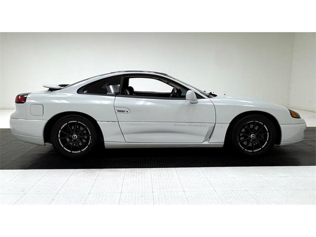 1994 Dodge Stealth (CC-2107361) for sale in Morgantown, Pennsylvania