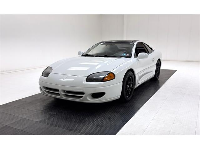 1994 Dodge Stealth (CC-2107361) for sale in Morgantown, Pennsylvania