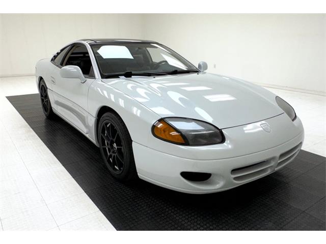 1994 Dodge Stealth (CC-2107361) for sale in Morgantown, Pennsylvania