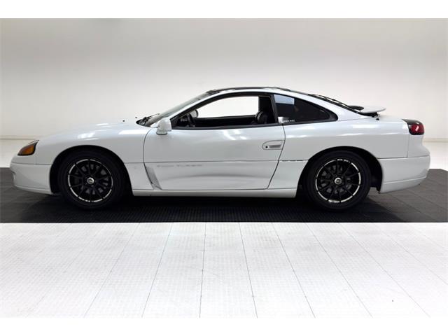 1994 Dodge Stealth (CC-2107361) for sale in Morgantown, Pennsylvania