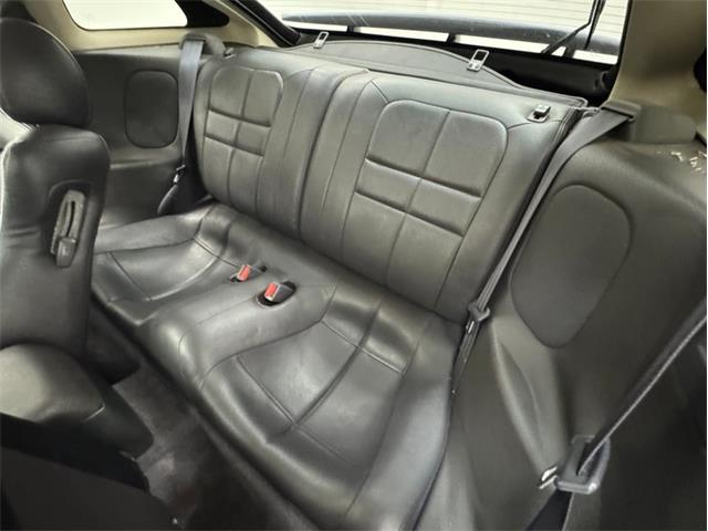 1994 Dodge Stealth (CC-2107361) for sale in Morgantown, Pennsylvania