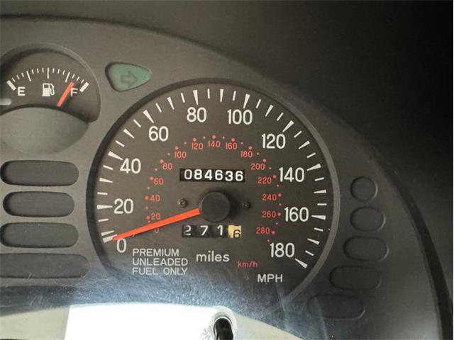 1994 Dodge Stealth (CC-2107361) for sale in Morgantown, Pennsylvania