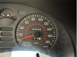 1994 Dodge Stealth (CC-2107361) for sale in Morgantown, Pennsylvania