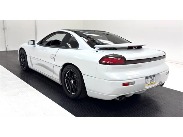 1994 Dodge Stealth (CC-2107361) for sale in Morgantown, Pennsylvania