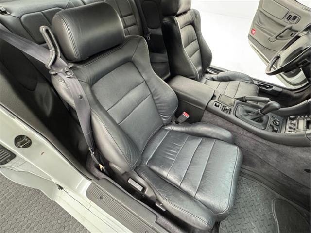 1994 Dodge Stealth (CC-2107361) for sale in Morgantown, Pennsylvania