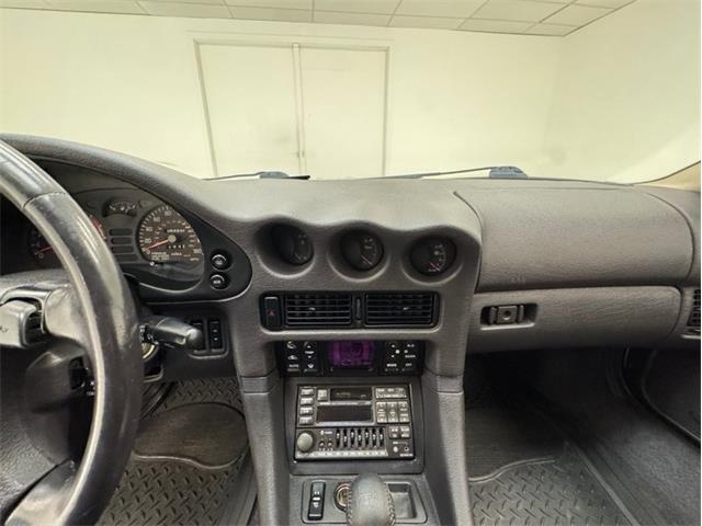 1994 Dodge Stealth (CC-2107361) for sale in Morgantown, Pennsylvania
