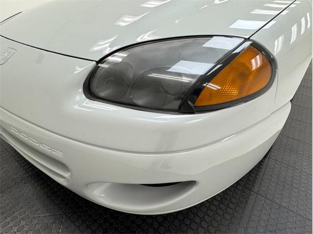 1994 Dodge Stealth (CC-2107361) for sale in Morgantown, Pennsylvania