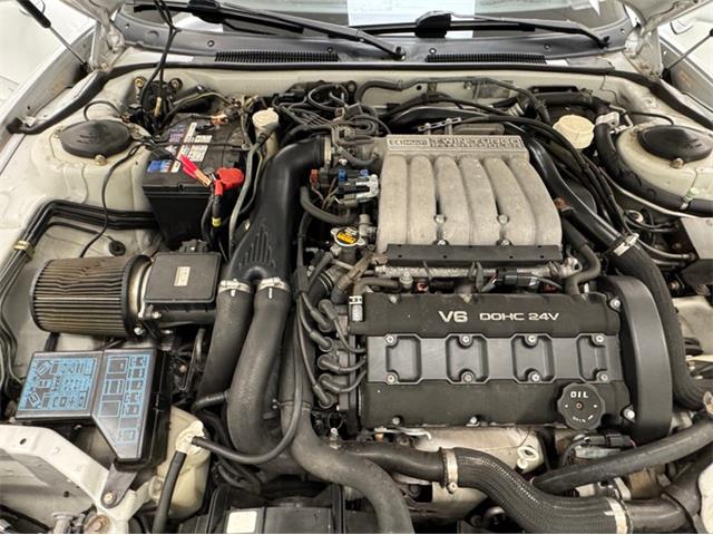 1994 Dodge Stealth (CC-2107361) for sale in Morgantown, Pennsylvania