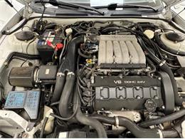 1994 Dodge Stealth (CC-2107361) for sale in Morgantown, Pennsylvania