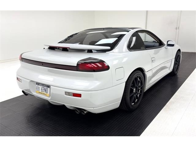 1994 Dodge Stealth (CC-2107361) for sale in Morgantown, Pennsylvania