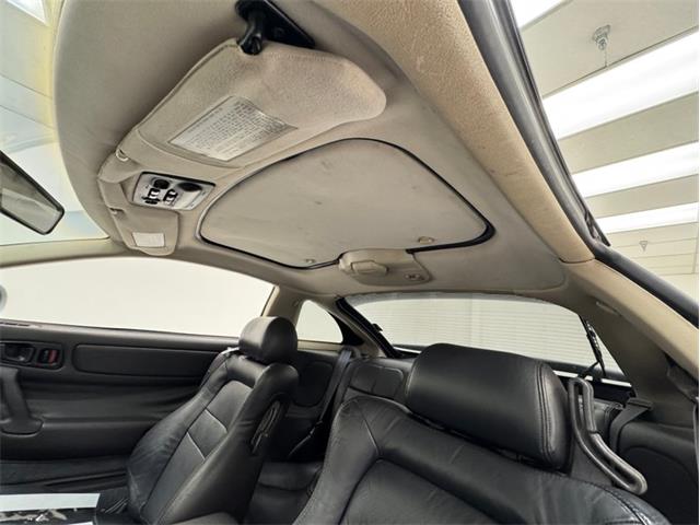 1994 Dodge Stealth (CC-2107361) for sale in Morgantown, Pennsylvania