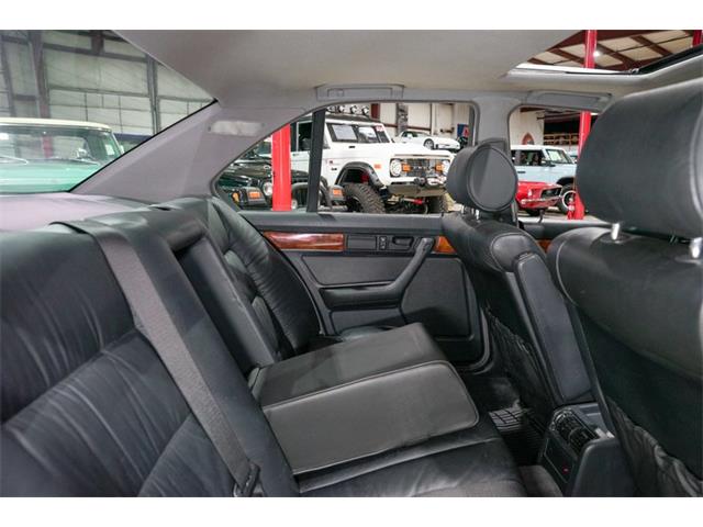 1993 BMW 535i (CC-2107362) for sale in Kentwood, Michigan