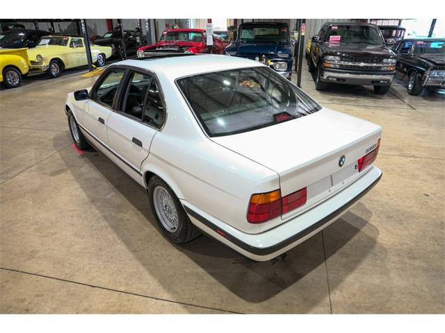 1993 BMW 535i (CC-2107362) for sale in Kentwood, Michigan