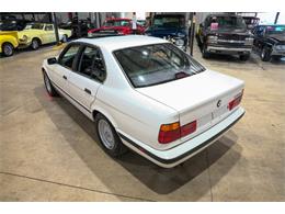1993 BMW 535i (CC-2107362) for sale in Kentwood, Michigan