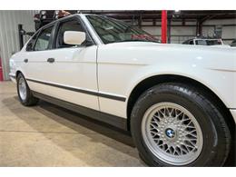 1993 BMW 535i (CC-2107362) for sale in Kentwood, Michigan