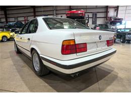 1993 BMW 535i (CC-2107362) for sale in Kentwood, Michigan
