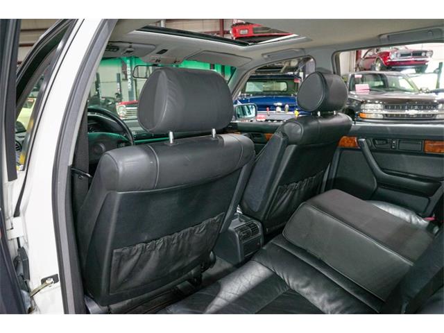 1993 BMW 535i (CC-2107362) for sale in Kentwood, Michigan