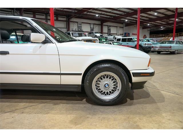 1993 BMW 535i (CC-2107362) for sale in Kentwood, Michigan
