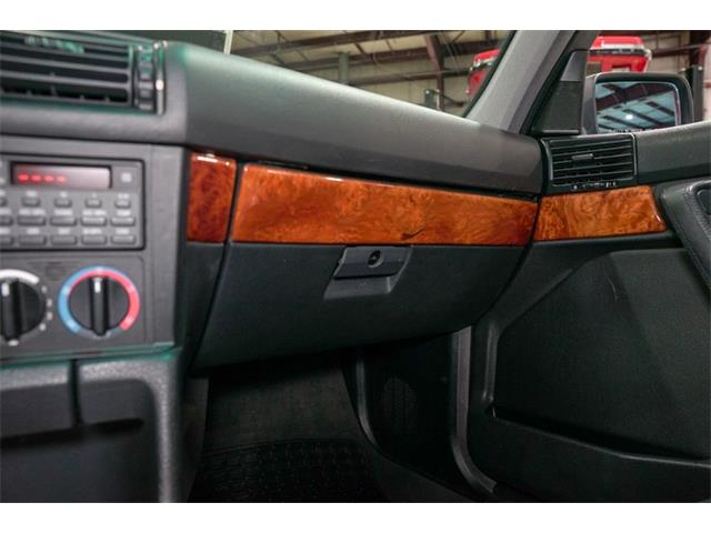 1993 BMW 535i (CC-2107362) for sale in Kentwood, Michigan