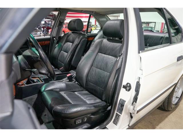 1993 BMW 535i (CC-2107362) for sale in Kentwood, Michigan