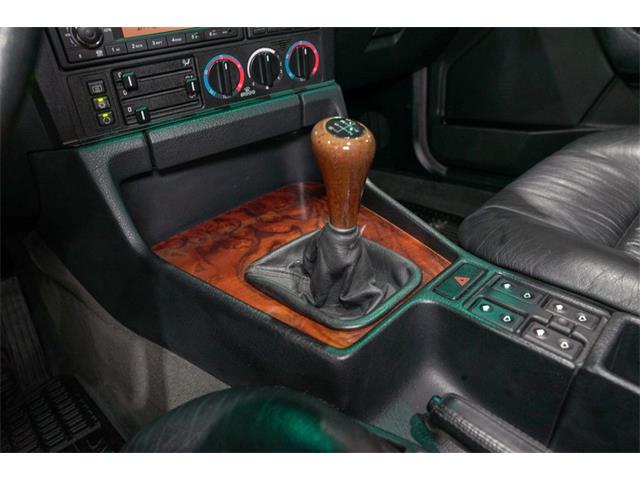 1993 BMW 535i (CC-2107362) for sale in Kentwood, Michigan