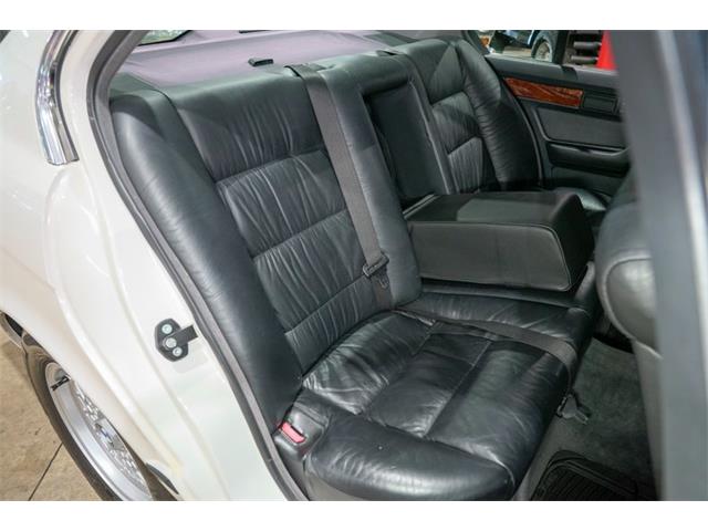 1993 BMW 535i (CC-2107362) for sale in Kentwood, Michigan