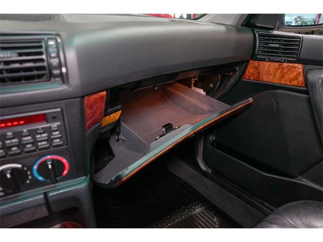 1993 BMW 535i (CC-2107362) for sale in Kentwood, Michigan