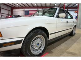 1993 BMW 535i (CC-2107362) for sale in Kentwood, Michigan