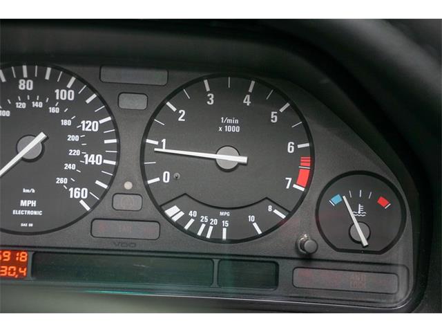 1993 BMW 535i (CC-2107362) for sale in Kentwood, Michigan