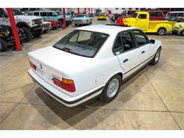 1993 BMW 535i (CC-2107362) for sale in Kentwood, Michigan