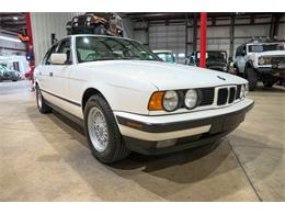 1993 BMW 535i (CC-2107362) for sale in Kentwood, Michigan