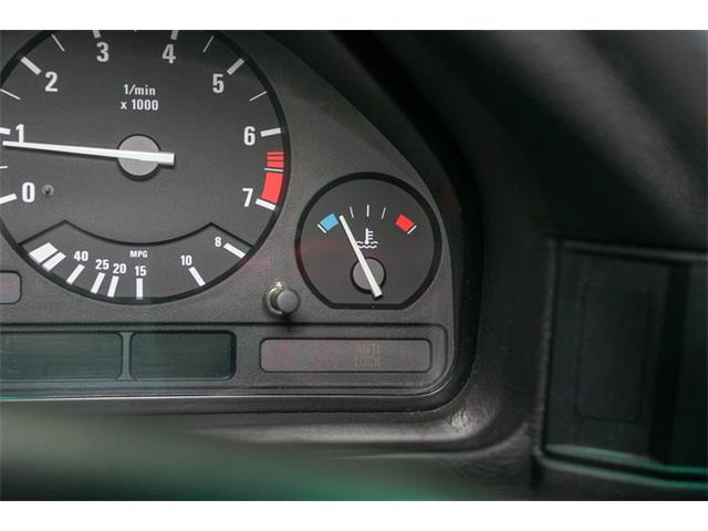 1993 BMW 535i (CC-2107362) for sale in Kentwood, Michigan