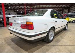1993 BMW 535i (CC-2107362) for sale in Kentwood, Michigan