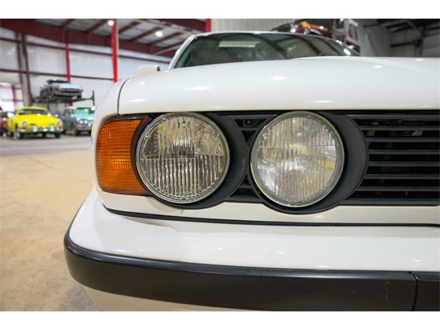 1993 BMW 535i (CC-2107362) for sale in Kentwood, Michigan