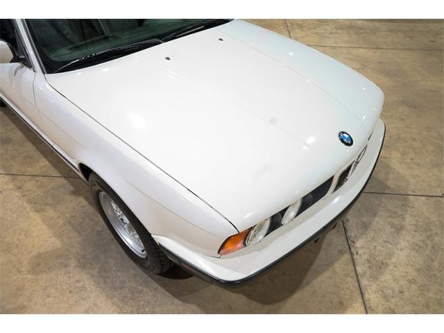 1993 BMW 535i (CC-2107362) for sale in Kentwood, Michigan