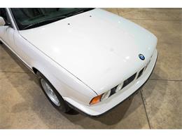1993 BMW 535i (CC-2107362) for sale in Kentwood, Michigan