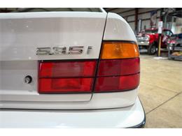 1993 BMW 535i (CC-2107362) for sale in Kentwood, Michigan