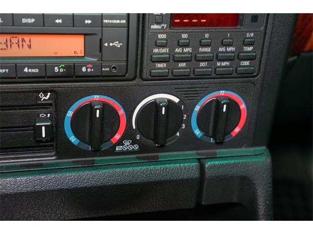 1993 BMW 535i (CC-2107362) for sale in Kentwood, Michigan