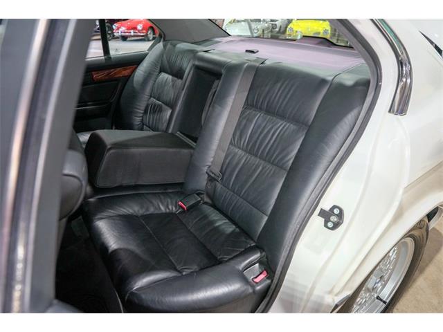1993 BMW 535i (CC-2107362) for sale in Kentwood, Michigan
