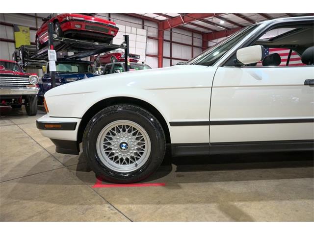 1993 BMW 535i (CC-2107362) for sale in Kentwood, Michigan