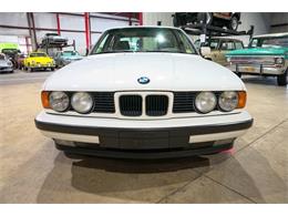 1993 BMW 535i (CC-2107362) for sale in Kentwood, Michigan