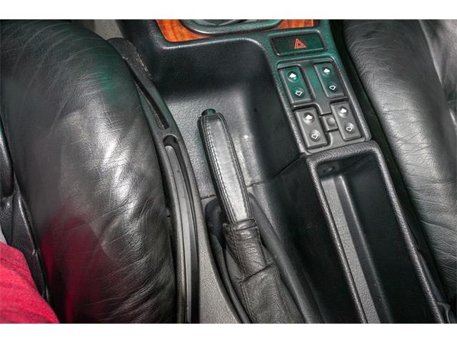 1993 BMW 535i (CC-2107362) for sale in Kentwood, Michigan