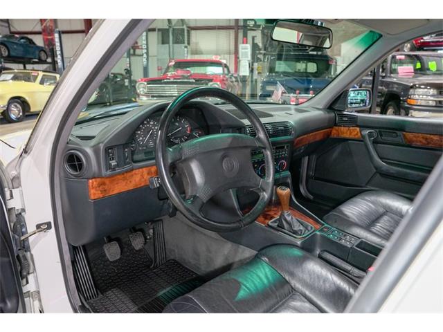 1993 BMW 535i (CC-2107362) for sale in Kentwood, Michigan