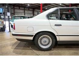 1993 BMW 535i (CC-2107362) for sale in Kentwood, Michigan
