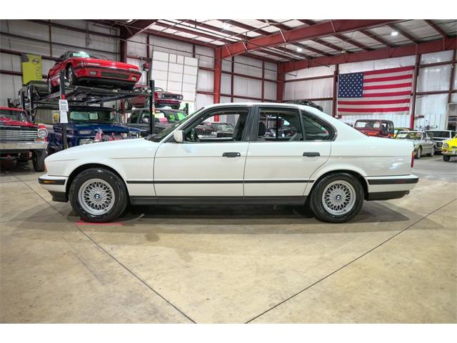 1993 BMW 535i (CC-2107362) for sale in Kentwood, Michigan