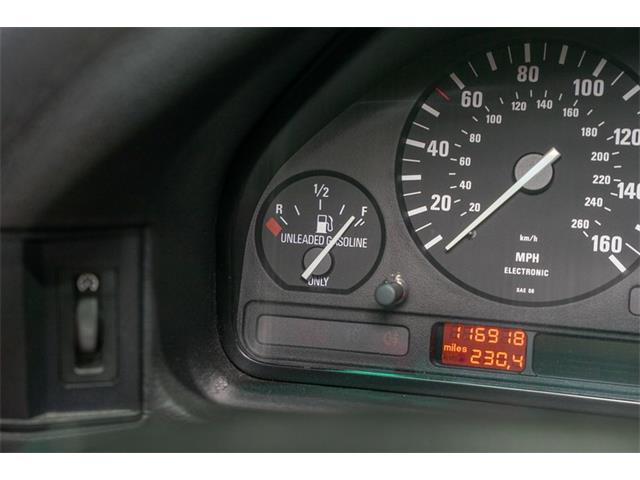 1993 BMW 535i (CC-2107362) for sale in Kentwood, Michigan