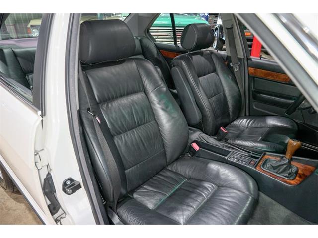 1993 BMW 535i (CC-2107362) for sale in Kentwood, Michigan