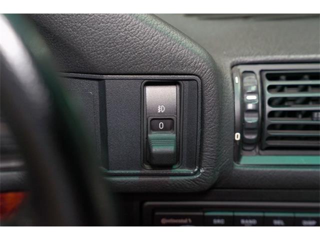 1993 BMW 535i (CC-2107362) for sale in Kentwood, Michigan